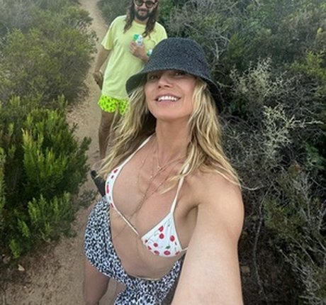 Heidi Klum