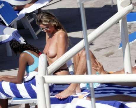 Heidi Klum