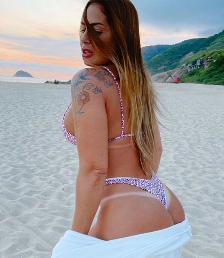 Francis Simas Photo nue de fuite OnlyFans de Francis Simas #1