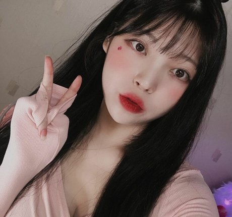 Photo nue de fuite OnlyFans de Yudiii