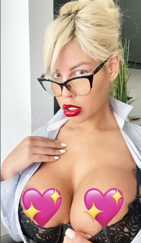Photo nue de fuite OnlyFans de Bridgetteb