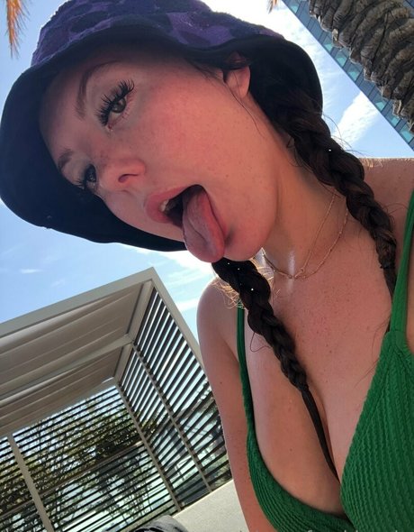 Gingerfrecklesvip