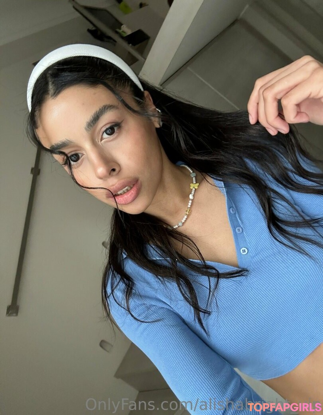 Photo nue de fuite OnlyFans de Alishabrightvip #34 Photo nue de fuite OnlyFans de Alishabrightvip #34