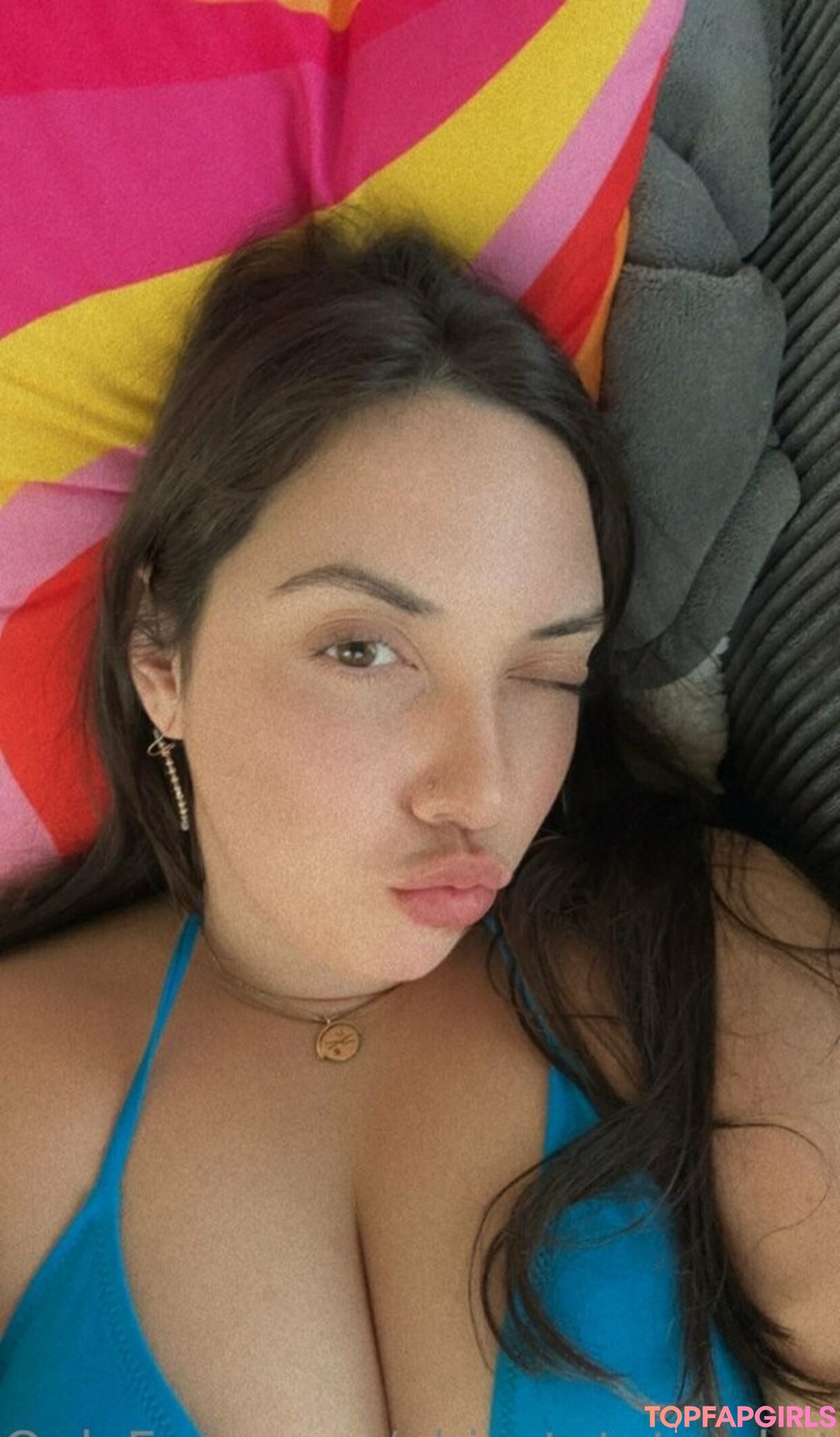 Photo nue de fuite OnlyFans de Ohiostatetrackstar #1149