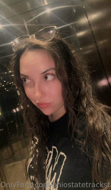 Ohiostatetrackstar
