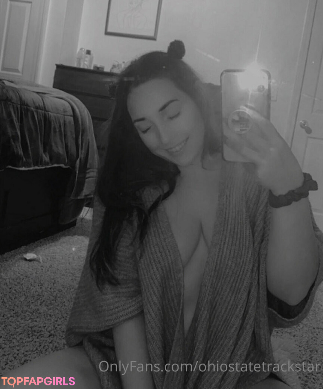 Photo nue de fuite OnlyFans de Ohiostatetrackstar #250 Photo nue de fuite OnlyFans de Ohiostatetrackstar #250