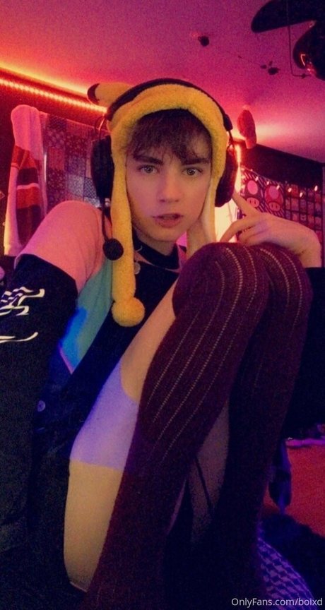 Boixd