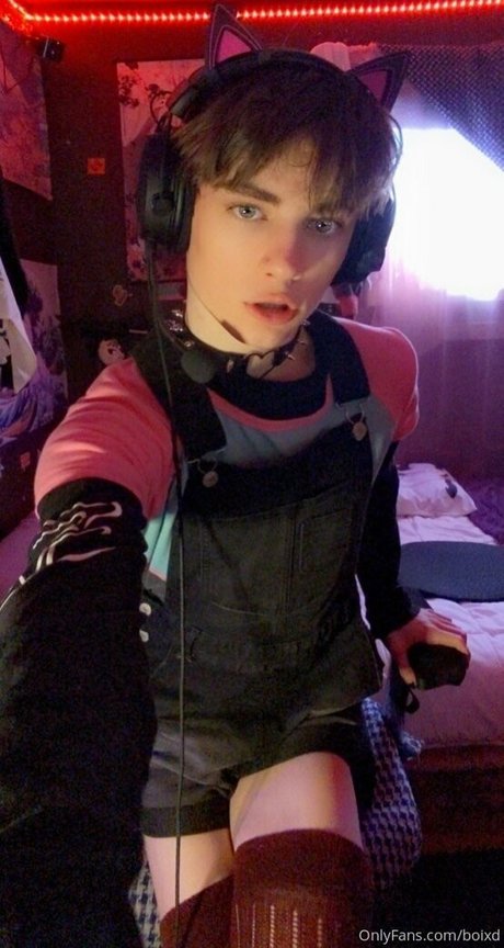 Boixd