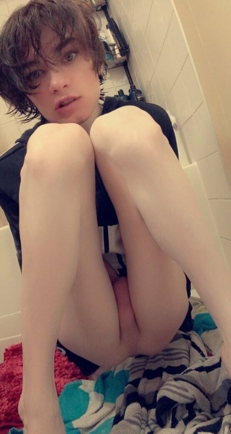 Photo nue de fuite OnlyFans de Boixd