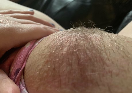Photo nue de fuite OnlyFans de Daisea