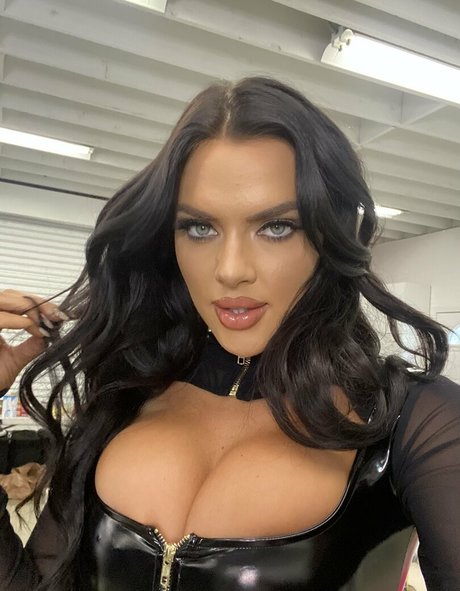 Photo nue de fuite OnlyFans de Kelsie