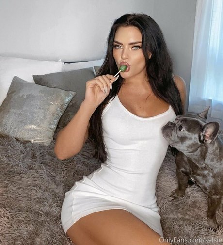 Kelsie