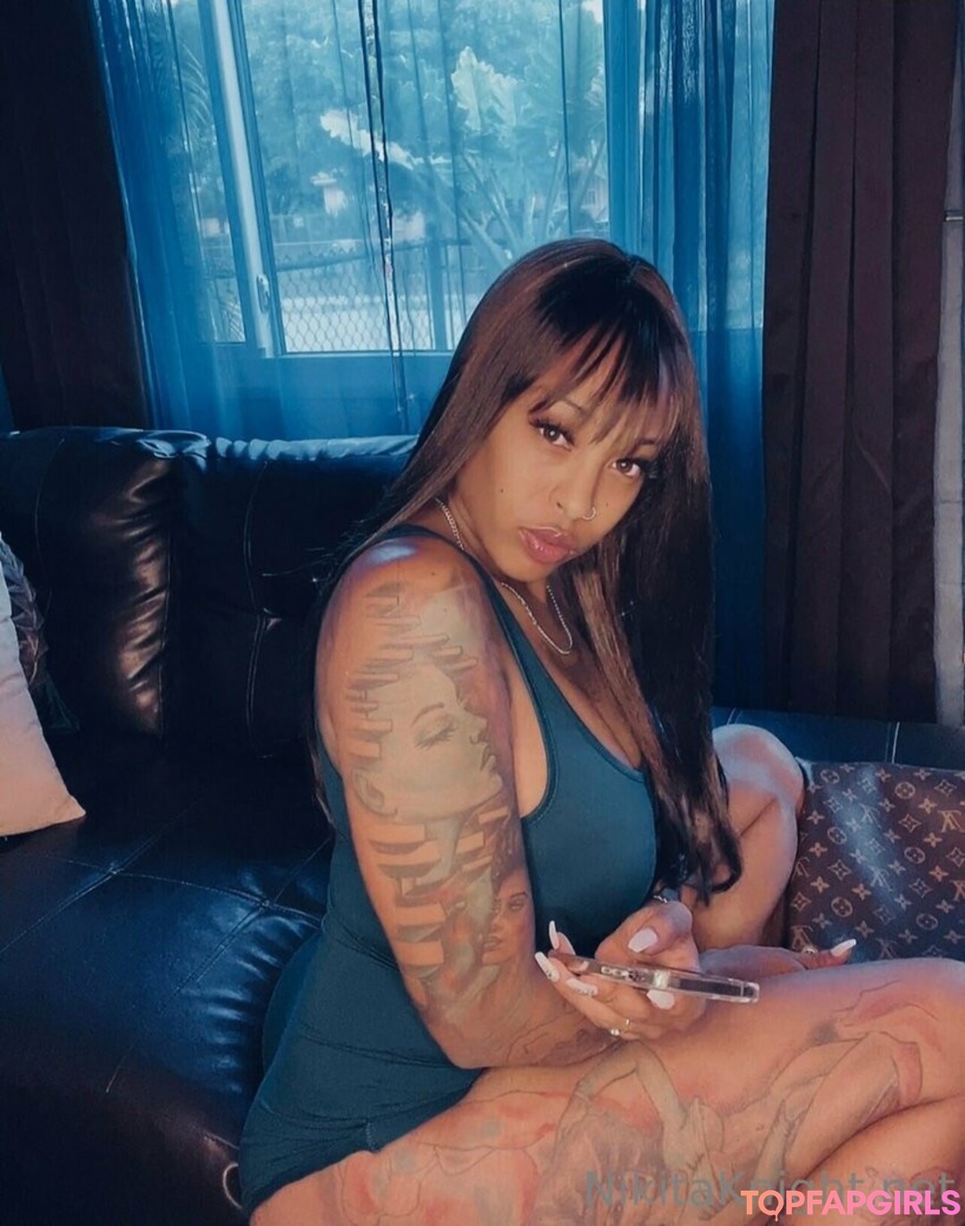 Photo nue de fuite OnlyFans de Iamnikitaknight #29 Photo nue de fuite OnlyFans de Iamnikitaknight #29