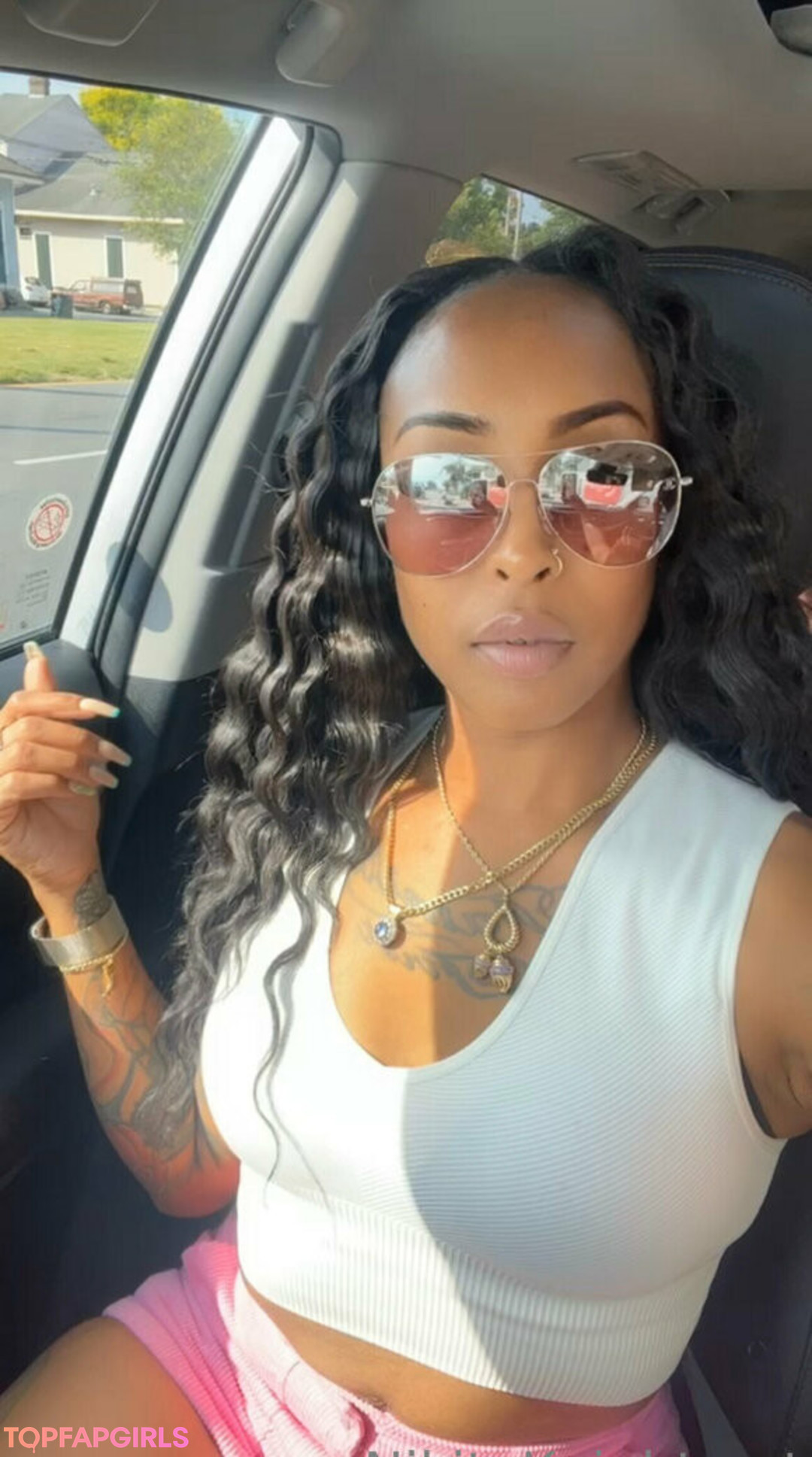 Photo nue de fuite OnlyFans de Iamnikitaknight #33 Photo nue de fuite OnlyFans de Iamnikitaknight #33