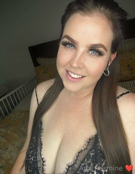Amy-yasmine