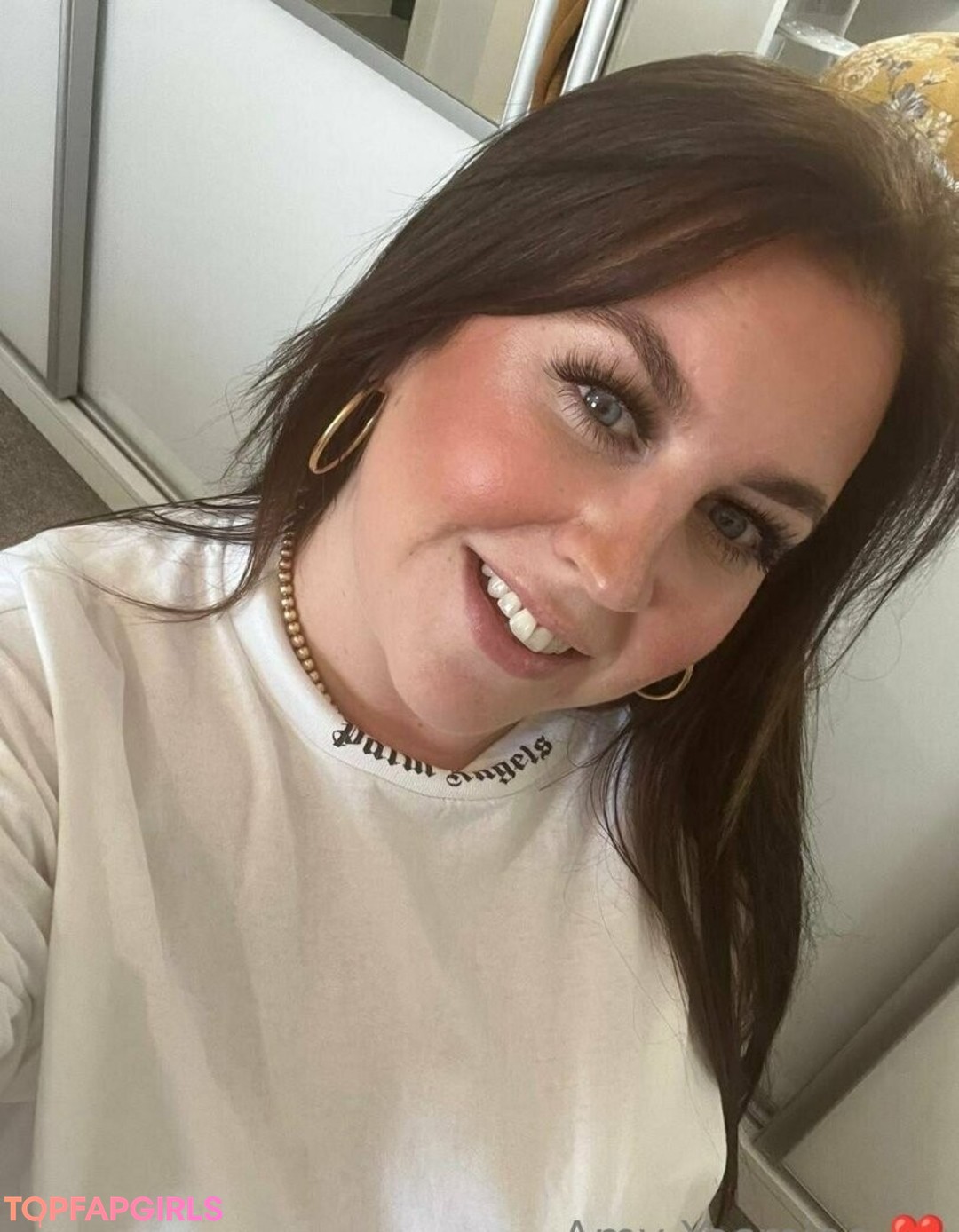 Photo nue de fuite OnlyFans de Amyyasmine #1283