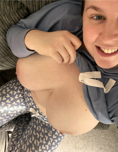 Photo nue de fuite OnlyFans de Amyyasmine