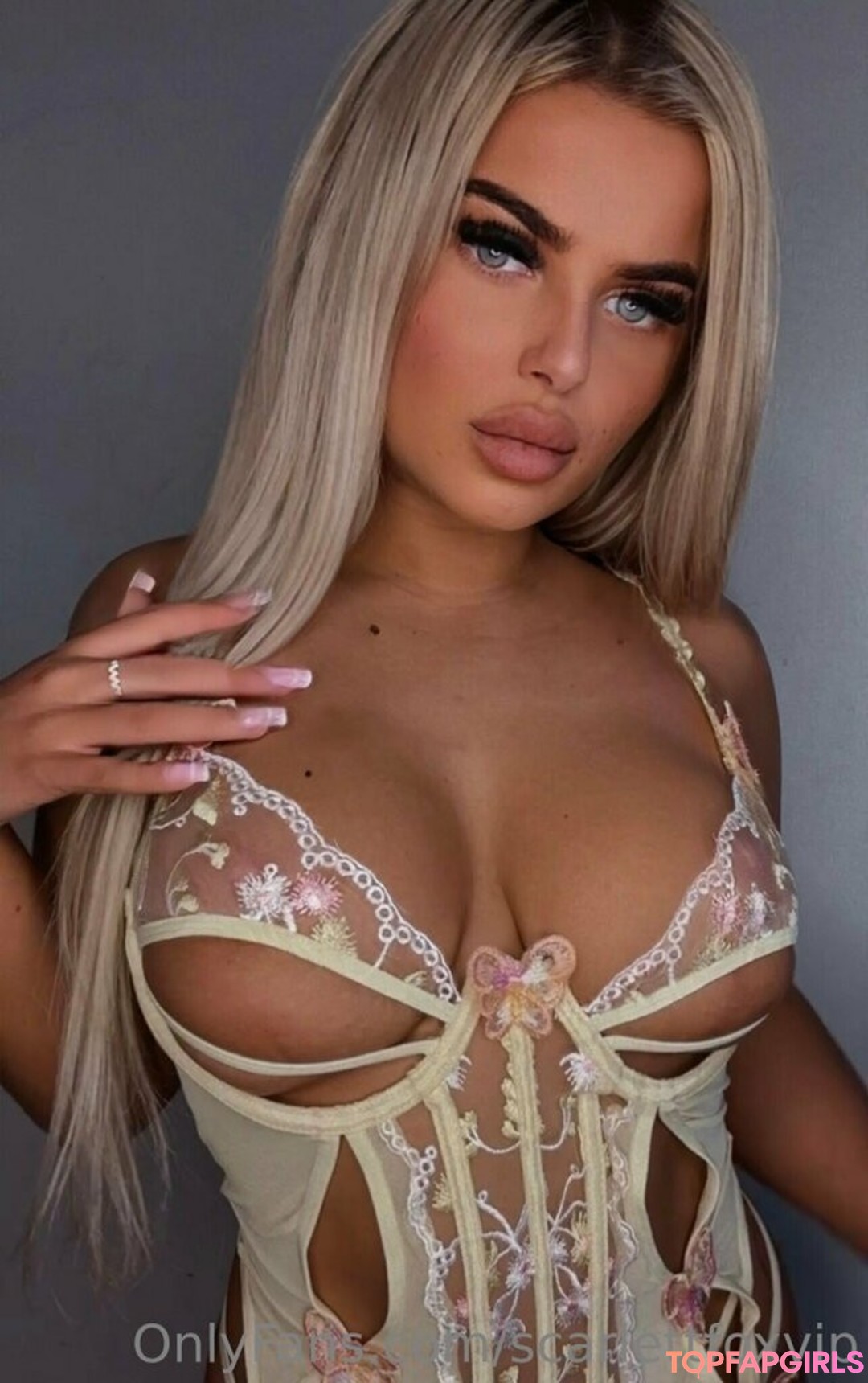 Photo nue de fuite OnlyFans de Scarlettfoxvip #36 Photo nue de fuite OnlyFans de Scarlettfoxvip #36