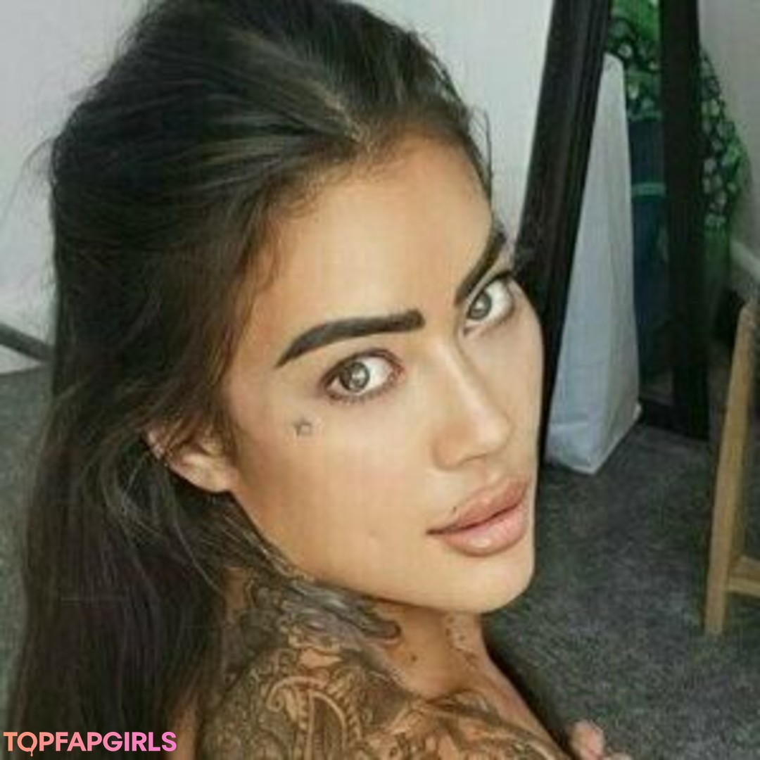 Photo nue de fuite OnlyFans de Scarlettfoxvip #42 Photo nue de fuite OnlyFans de Scarlettfoxvip #42