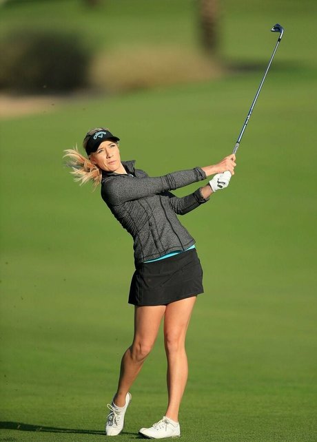 Paige Spiranac