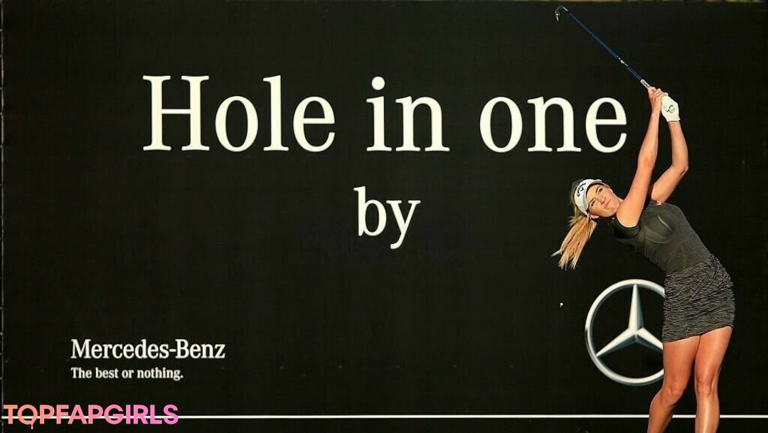 Photo nue de fuite OnlyFans de Paige Spiranac #61 Photo nue de fuite OnlyFans de Paige Spiranac #61