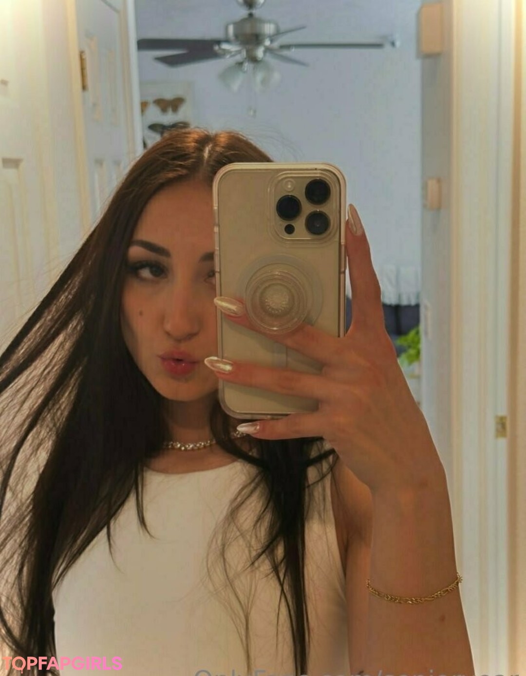 Photo nue de fuite OnlyFans de Senioryear #1066