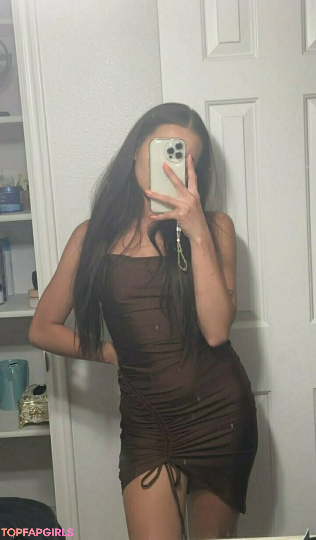 Photo nue de fuite OnlyFans de Senioryear #1084