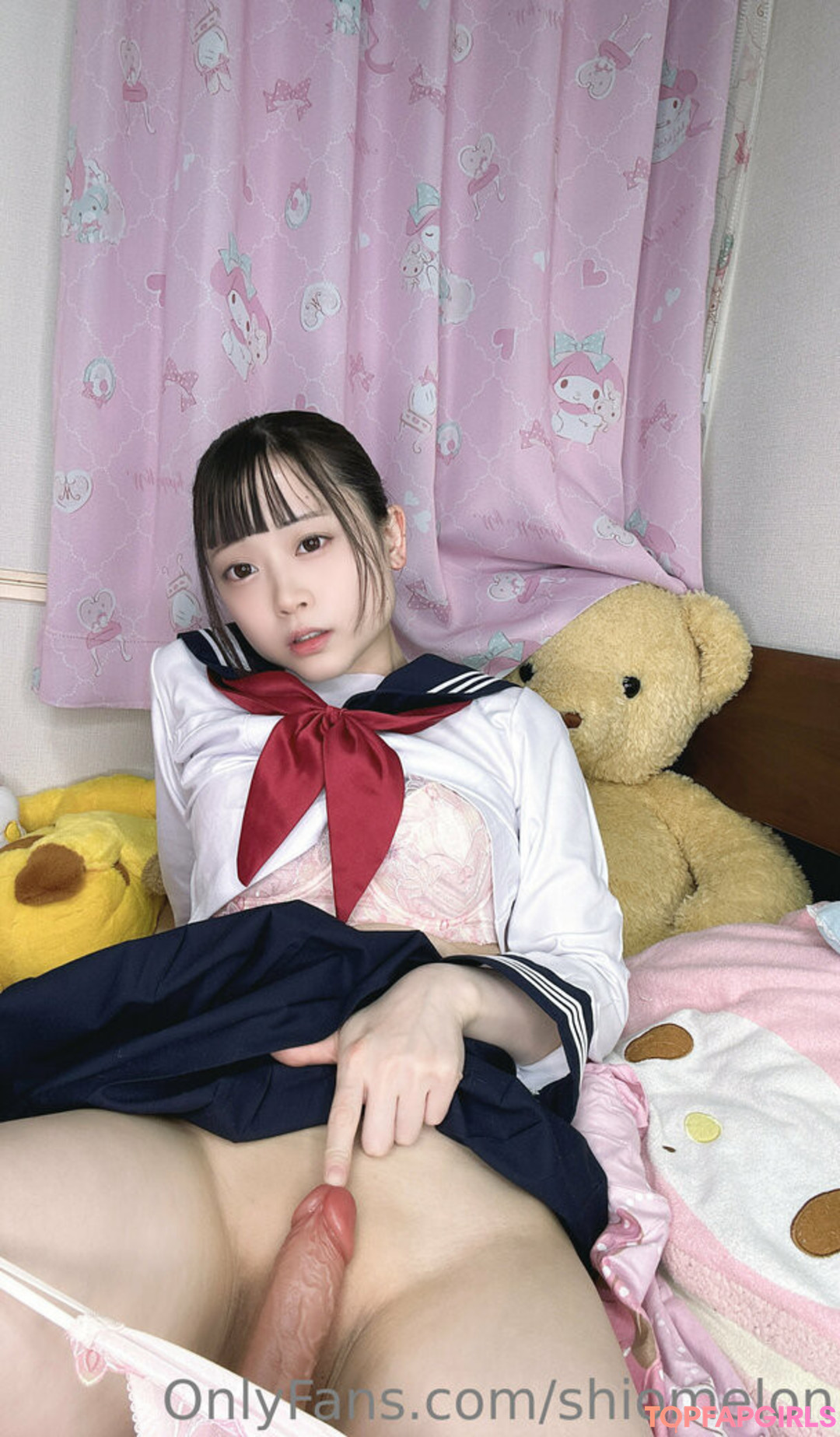 Photo nue de fuite OnlyFans de Shiomelon #230 Photo nue de fuite OnlyFans de Shiomelon #230