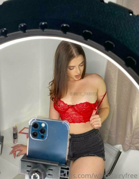 Photo nue de fuite OnlyFans de Kerolaychavesfree