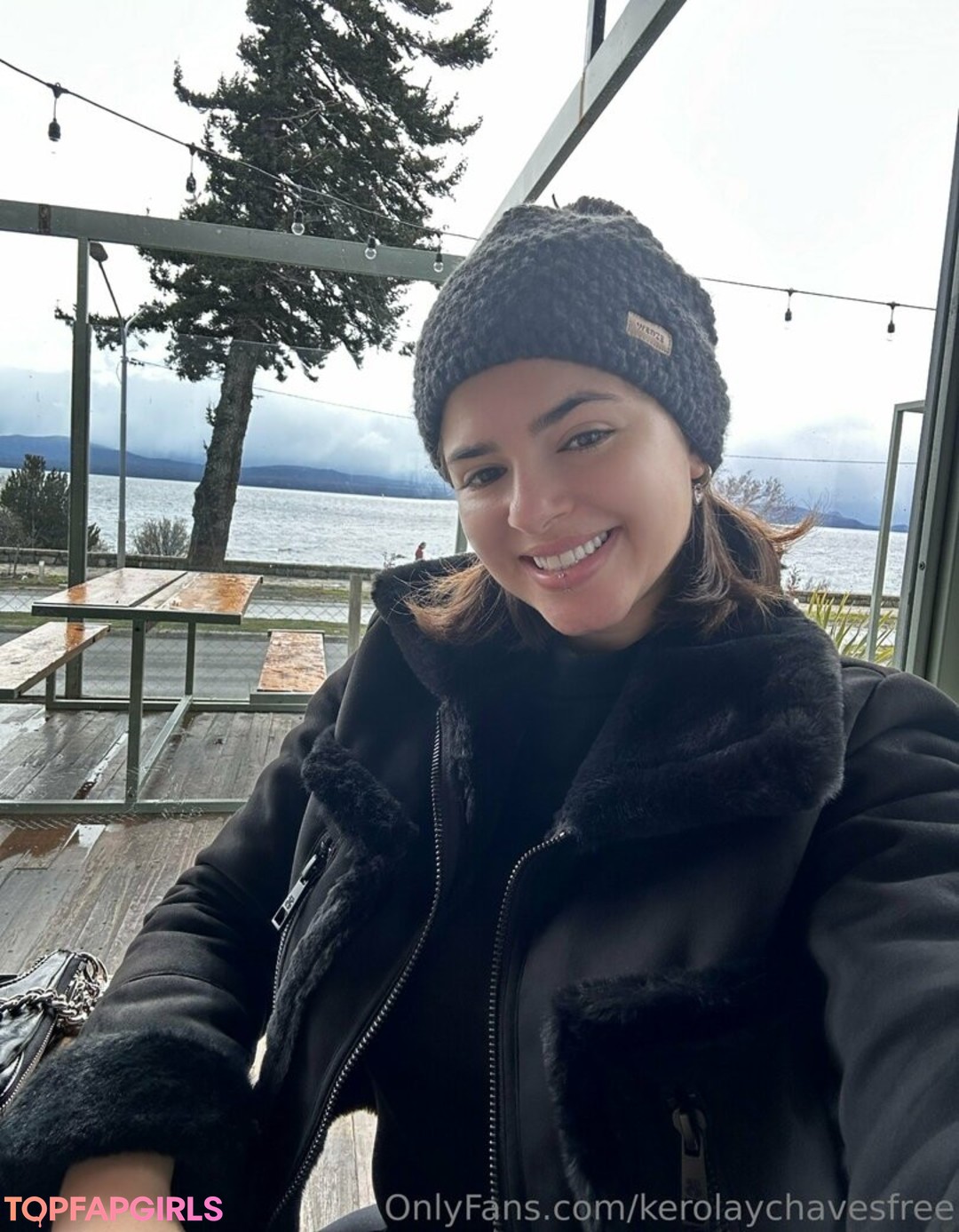 Photo nue de fuite OnlyFans de Kerolaychavesfree #95 Photo nue de fuite OnlyFans de Kerolaychavesfree #95