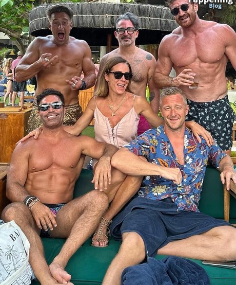 Natalie Pinkham