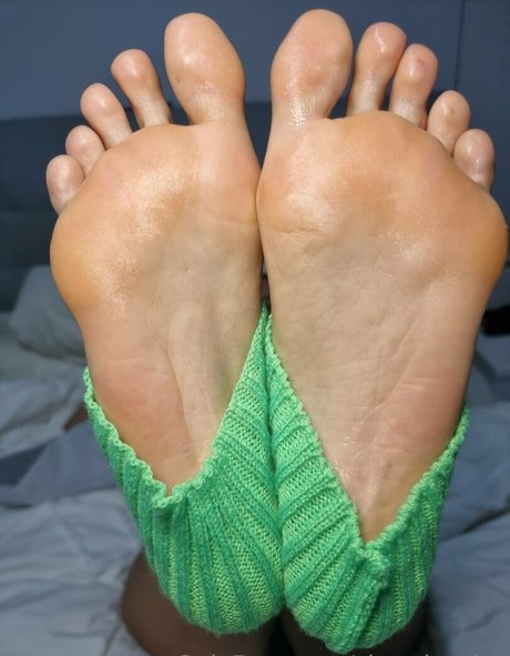 Photo nue de fuite OnlyFans de Sharpiesoles