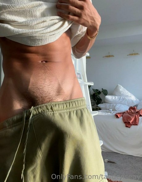 Photo nue de fuite OnlyFans de Taydenseay