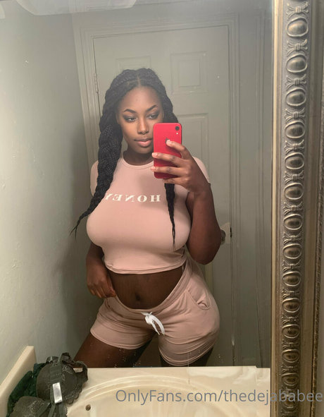 Thedejababee
