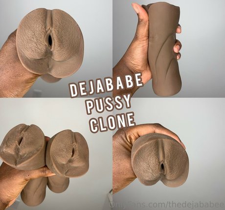 Thedejababee