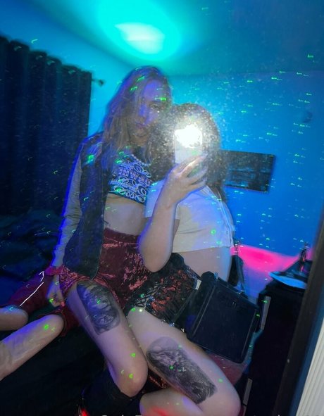Photo nue de fuite OnlyFans de Sweetcakes11