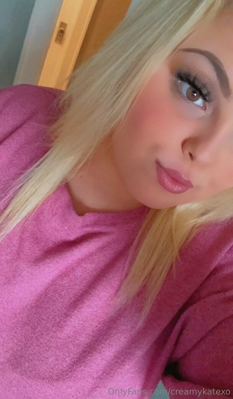 Creamykatexo