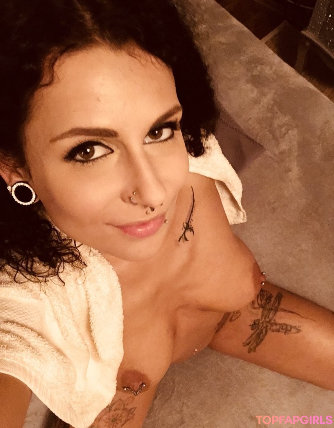 Photo nue de fuite OnlyFans de Mara Martinez #24 Photo nue de fuite OnlyFans de Mara Martinez #24