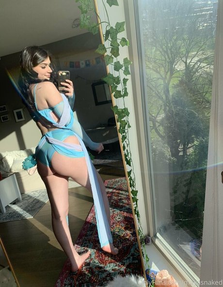 Mayasnaked