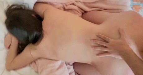 Photo nue de fuite OnlyFans de Mayasnaked