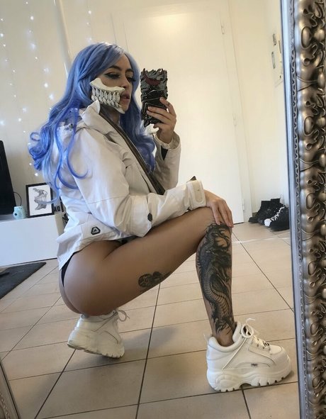 Kylarensw
