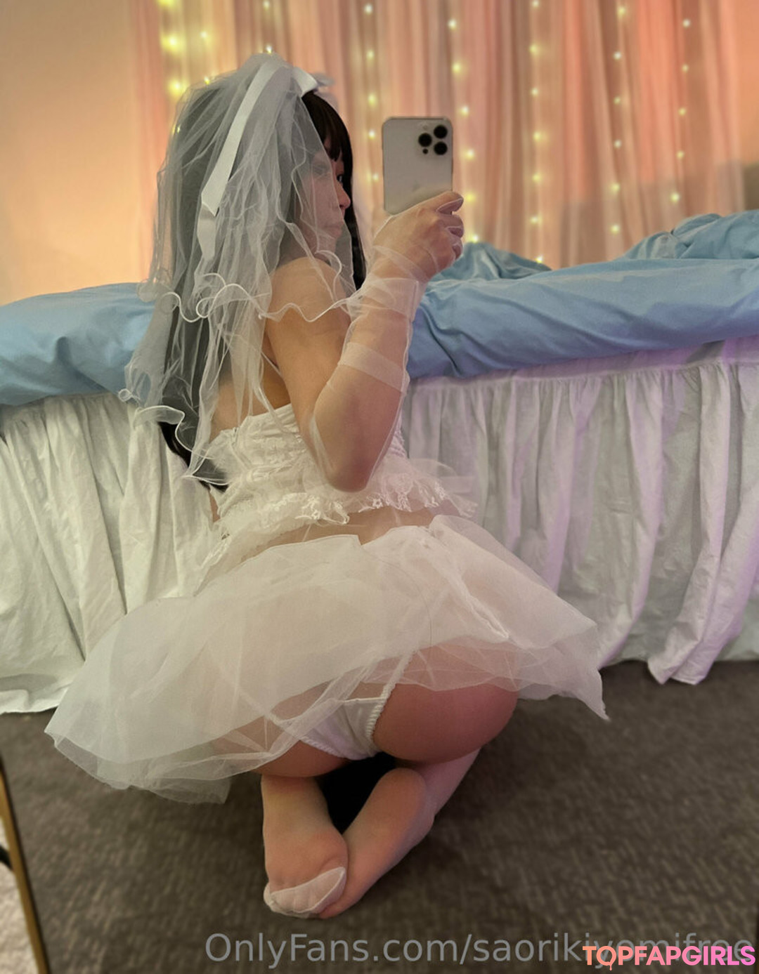 Photo nue de fuite OnlyFans de Saorikiyomifree #215 Photo nue de fuite OnlyFans de Saorikiyomifree #215