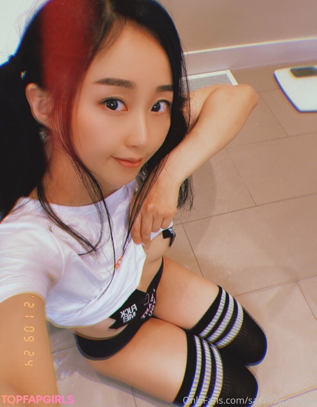 Photo nue de fuite OnlyFans de Saorikiyomifree #72 Photo nue de fuite OnlyFans de Saorikiyomifree #72