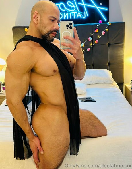 Aleolatinoxxx