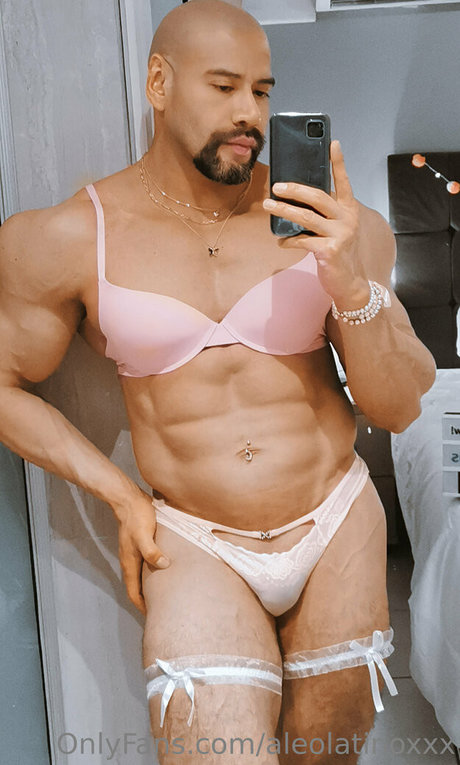 Aleolatinoxxx