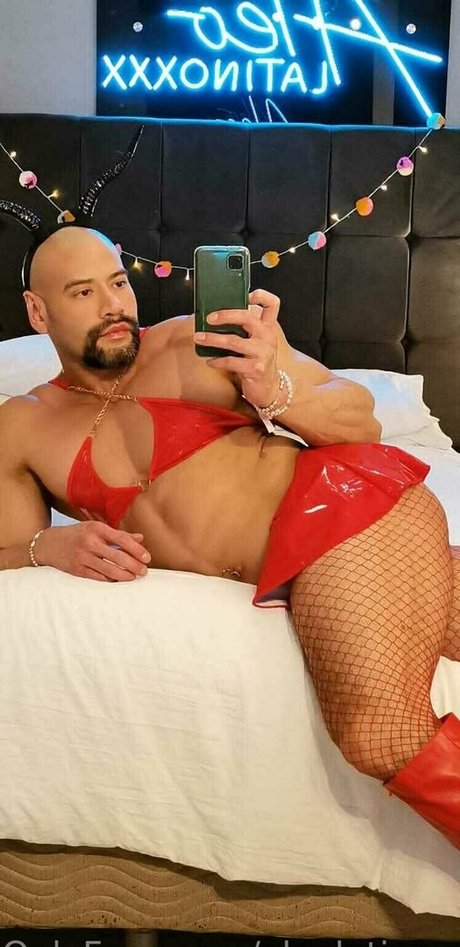 Aleolatinoxxx