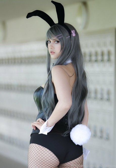 Candylioncos