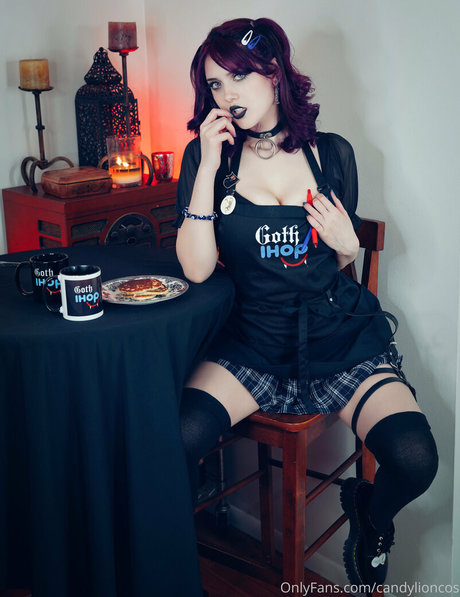 Candylioncos