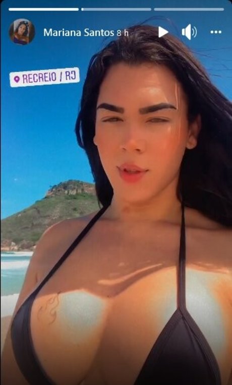 Mariana Santos