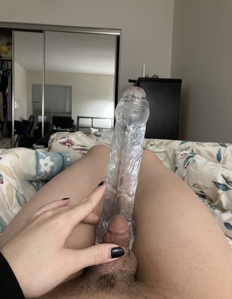 Photo nue de fuite OnlyFans de Deathlooming